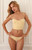 Dippin' Daisy's Women's Cherie Tankini Bikini Top - 0825603600860