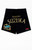 Formula 1 Men's x PacSun Suzuka Japan Touge Mesh Shorts - 0172484260029