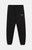 Fear of God ESSENTIALS Men's Black Heavy Fleece Sweatpants - 0130468680023001