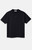 Fear of God ESSENTIALS Men's Jet Black Classic T-Shirt - 0125250500748861