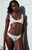 Roxy Women's Catch My Drift Hipster Bikini Bottom - 0825610180085