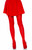 Leg Avenue Women's Ari Nylon Tights - 0673611490058