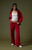 Pacsun Women's Big NY Applique Baggy Sweatpants - 0850461580042