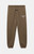 Fear of God ESSENTIALS Men's Military Heavy Fleece Sweatpants - 0130468680021076