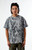 Pacsun Men's Tree Camo T-Shirt - 0120522800670