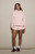 Pacsun Women's Ultra Soft Fleece Core Washed Pullover Hoodie - 0751484260600