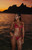 Pacsun Women's Polka Dot Summer Side Tie Bikini Bottom - 0811451180085087