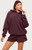 Women's Edikted Girl Hoodie - 0751609690168