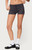 Edikted Women's Nella Cable Knit Shorts - 0821609690350