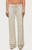 Edikted Women's Claudia Straight Leg Pants - 0850609690259