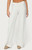Edikted Women's Louise Straight Leg Cable Knit Pants - 0850609690263