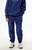 Pacsun Kids Kids Navy Jogger Sweatpants - 0788484260174