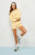 Pacsun Women's Ultra Soft Fleece Core Mini Sweat Shorts - 0821484260017
