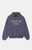 Fear of God ESSENTIALS Men's Marine Heavy Fleece Hoodie - 0192468680033926