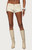 Edikted Women's Petite Roman Low Rise Baggy Jeans - 0267609690012