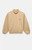 Fear of God ESSENTIALS Men's Dune Signature Full Zip Track Jacket - 0202609930068202