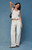 Pacsun Women's Zoe Low Rise Girlfriend Jeans White - 0860611290004