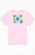 Santa Cruz Kids Screaming Hibiscus T-Shirt - 0781020500084