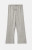 Fear of God ESSENTIALS Men's Concrete Heather Signature Classic Flare Sweatpants - 0130250500115818