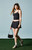 PAC 1980 Women's PAC WHISPER Active Charmed Mini Skort - 0772471630006