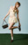 PAC 1980 Women's PAC WHISPER Active Charmed Mini Skort - 0772471630006