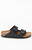 Birkenstock Women's Arizona Slide Sandal Black - 0517610300022