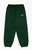 Awake NY Men's Green Classic Logo Sweatpants - 0130603440014