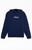 Awake NY Men's Classic Logo Hoodie - 0192603440025