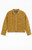 Awake NY Men's Jacquard Denim Jacket - 0202603440007