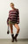 Your Favorite Women's Wren Off-The-Shoulder Sweater - 0740484260174