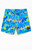 Maui & Sons Men's Eruption 6.5" Swim Trunks - 0150604290002