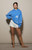 Pacsun Women's Beautiful Life Oversized Hoodie - 0751461580027