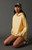 Pacsun Women's Ultra Soft Fleece Core Washed Pullover Hoodie - 0751484260065