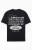FORD Men's Powered By T-Shirt - 0097603260556
