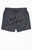 Pacsun Men's Handstyles Studded Fleece Sweat Shorts - 0172522800035