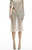 LIONESS Women's Luminous Midi Skirt - 0840511950022