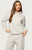 Edikted Women's Flower Power Hoodie - 0265609690001