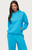 Edikted Women's Basic Girl Oversized Hoodie - 0265609690004