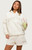 Edikted Women's Girl Hoodie - 0265609690006