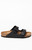 Birkenstock Men's Arizona Sandal Black - 0518610300009