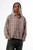 Pacsun Men's Rains Plaid Long Sleeve Shirt - 0183611140029