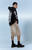 Pacsun Men's Parker Baggy Jean Shorts Tan Washed - 0170611110002