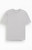 PS Basics Men's Gray Basic Reece T-Shirt - 0120468680128