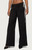 Edikted Women's Mikah Dotted Ribbon Wide Leg Pants - 0268609690019