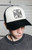 West Coast Choppers Men's Timeless Trucker Hat - 0641603260075