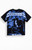 Men's Metallica Lightning T-Shirt - 0097514260136