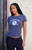 John Galt Women's Hailie Georgetown T-Shirt - 0790601600507