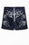 Civil Men's Splinter Sig Mesh Shorts - 0172460120058