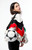 adidas Women's World Cup Soccer Ball Crossbody Bag - 0645505030017