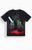 Men's Naruto Akatsuki T-Shirt - 0097460120039